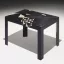 Gaston SUISSE (1896-1988) - Table basse. Circa 1927.